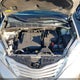 5TDKK3DCXFS604217 2015 Toyota Sienna Le 8 Passenger auction photo thumbnail 10