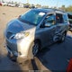 5TDKK3DCXFS604217 2015 Toyota Sienna Le 8 Passenger auction photo thumbnail 2