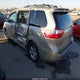 5TDKK3DCXFS604217 2015 Toyota Sienna Le 8 Passenger auction photo thumbnail 3