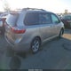 5TDKK3DCXFS604217 2015 Toyota Sienna Le 8 Passenger auction photo thumbnail 4