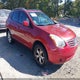 JN8AS58T69W059868 2009 Nissan Rogue Sl auction photo thumbnail 1