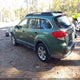 4S4BRCMC8E3315263 2014 Subaru Outback 2.5I Limited auction photo thumbnail 3
