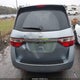 5FNRL5H44DB015577 2013 Honda Odyssey Ex auction photo thumbnail 16