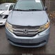 5FNRL5H44DB015577 2013 Honda Odyssey Ex auction photo thumbnail 6