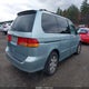 5FNRL18974B091640 2004 Honda Odyssey Ex-L auction photo thumbnail 4