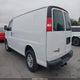 1GCWGFCB7D1902523 2013 Chevrolet Express 2500 Work Van auction photo thumbnail 3
