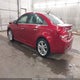 1G1PG5SB8E7406783 2014 Chevrolet Cruze Ltz auction photo thumbnail 3