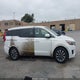 KNDMC5C12F6079736 2015 Kia Sedona Sx auction photo thumbnail 13