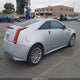 1G6DA1ED4B0164826 2011 Cadillac Cts Standard auction photo thumbnail 4