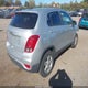 3GNCJKSB5KL224608 2019 Chevrolet Trax Ls auction photo thumbnail 4