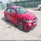 3KPF24AD1LE176306 2020 Kia Forte Lxs auction photo thumbnail 1