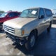 JT4VD10A4P0007178 1993 Toyota T100 auction photo thumbnail 2