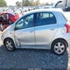 JTDKT923565019148 2006 Toyota Yaris Le/Rs auction photo thumbnail 14