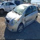 JTDKT923565019148 2006 Toyota Yaris Le/Rs auction photo thumbnail 6