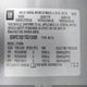 3GNFC16017G313988 2007 Chevrolet Suburban 1500 Ltz auction photo thumbnail 9