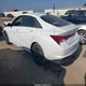 5NPLM4AG7MH012188 2021 Hyundai Elantra Sel auction photo thumbnail 3