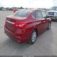 3N1AB7AP4JY324565 2018 Nissan Sentra Sv auction photo thumbnail 4