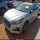 5NPE34AF2JH658267 2018 Hyundai Sonata Sel auction photo thumbnail 2