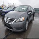 3N1AB7AP0FL662761 2015 Nissan Sentra Fe+ S/S/Sl/Sr/Sv auction photo thumbnail 2