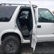 1GNDT13W12K164600 2002 Chevrolet Blazer Ls auction photo thumbnail 8