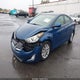 KMHDH4AEXEU033899 2014 Hyundai Elantra Se auction photo thumbnail 2