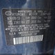 KMHDH4AEXEU033899 2014 Hyundai Elantra Se auction photo thumbnail 9