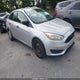 1FADP3E22GL366114 2016 Ford Focus S auction photo thumbnail 1