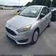 1FADP3E22GL366114 2016 Ford Focus S auction photo thumbnail 2