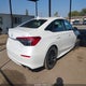 2HGFE2F53NH515170 2022 Honda Civic Sport auction photo thumbnail 4