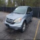5J6RE4H51AL001698 2010 Honda Cr-V Ex auction photo thumbnail 2