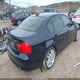 WBAPL33509A515163 2009 BMW 335I xDrive auction photo thumbnail 4
