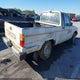 JT4RN56D3F0130668 1985 Toyota Pickup Xtracab Rn56 Dlx auction photo thumbnail 4