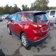 2GNAXSEVXJ6321933 2018 Chevrolet Equinox Lt auction photo thumbnail 3