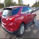 2GNAXSEVXJ6321933 2018 Chevrolet Equinox Lt auction photo thumbnail 4