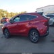JTEAAAAH6MJ085109 2021 Toyota Venza Le auction photo thumbnail 14