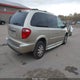2A4GP54L46R807870 2006 Chrysler Town & Country Touring auction photo thumbnail 4