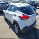 3N1CP5BV4LL511574 2020 Nissan Kicks S Xtronic Cvt auction photo thumbnail 3