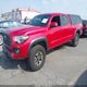 3TMDZ5BN8NM127516 2022 Toyota Tacoma Trd Off Road auction photo thumbnail 2