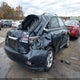 2T2ZK1BA1AC011380 2010 Lexus Rx 350 auction photo thumbnail 4