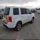 5FNYF4H56EB028533 2014 Honda Pilot Ex-L auction photo thumbnail 4