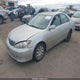 4T1BE32K05U527400 2005 Toyota Camry Le auction photo thumbnail 2