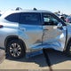 5TDGZRBH4NS585651 2022 Toyota Highlander Xle auction photo thumbnail 13