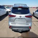 5TDGZRBH4NS585651 2022 Toyota Highlander Xle auction photo thumbnail 16