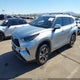 5TDGZRBH4NS585651 2022 Toyota Highlander Xle auction photo thumbnail 2