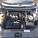 1FMZK02127GA01591 2007 Ford Freestyle Sel auction photo thumbnail 10