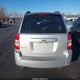 1J8FF47W18D705848 2008 Jeep Compass Sport auction photo thumbnail 16