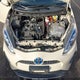 JTDKDTB3XJ1601594 2018 Toyota Prius C Three auction photo thumbnail 10