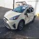JTDKDTB3XJ1601594 2018 Toyota Prius C Three auction photo thumbnail 2