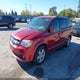 2D4RN5DG3BR674586 2011 Dodge Grand Caravan Crew auction photo thumbnail 2
