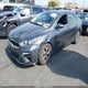 3KPF24AD4ME354565 2021 Kia Forte Lxs auction photo thumbnail 2